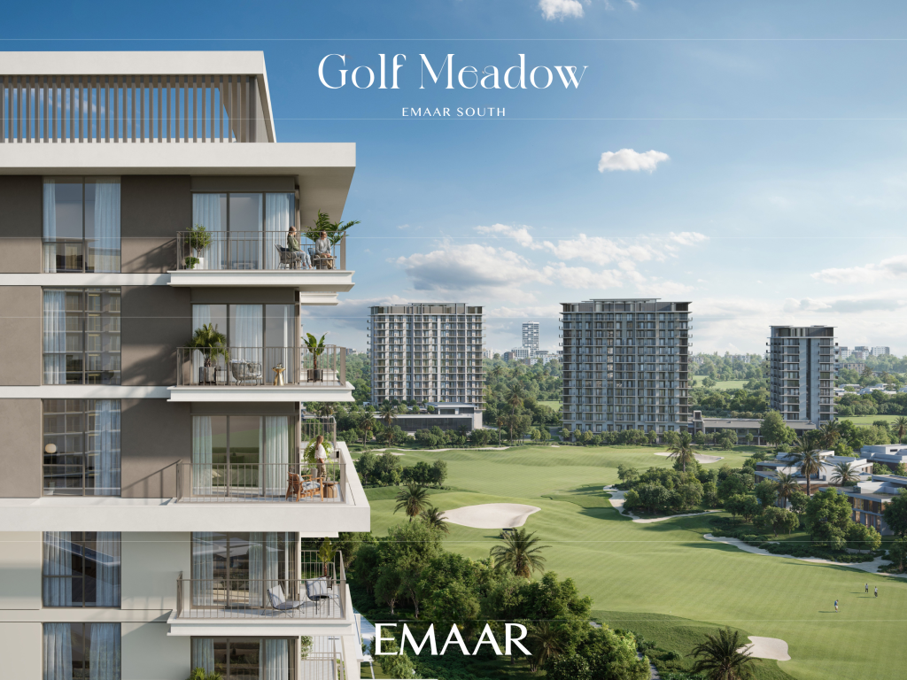 Golf Meadows
