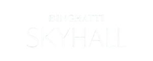 Binghatti skyhall