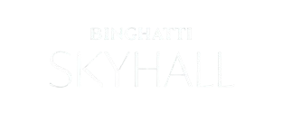 Binghatti skyhall