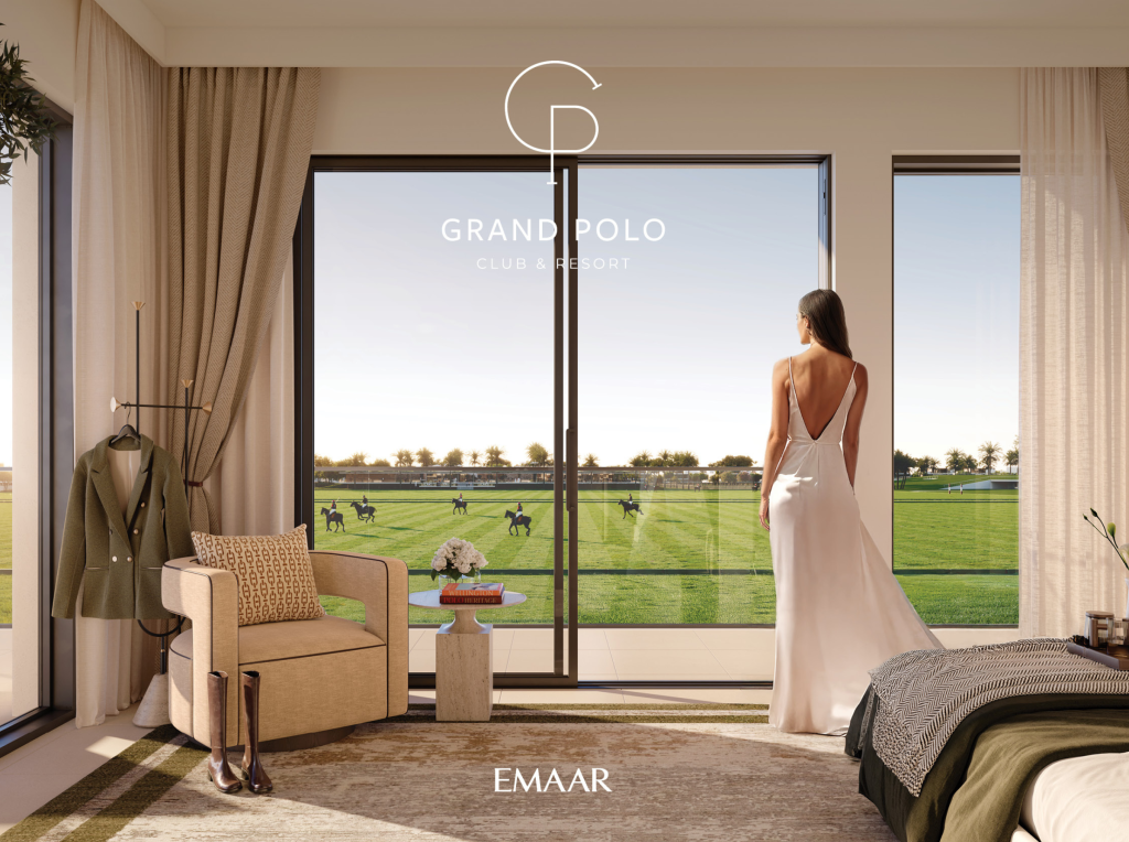 Grand Polo Club & Resort