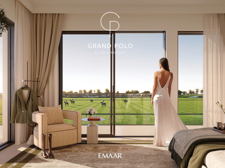 Grand Polo Club & Resort