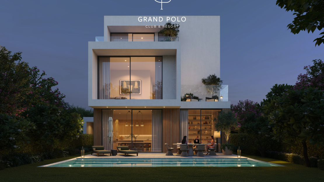 Grand Polo Club & Resort