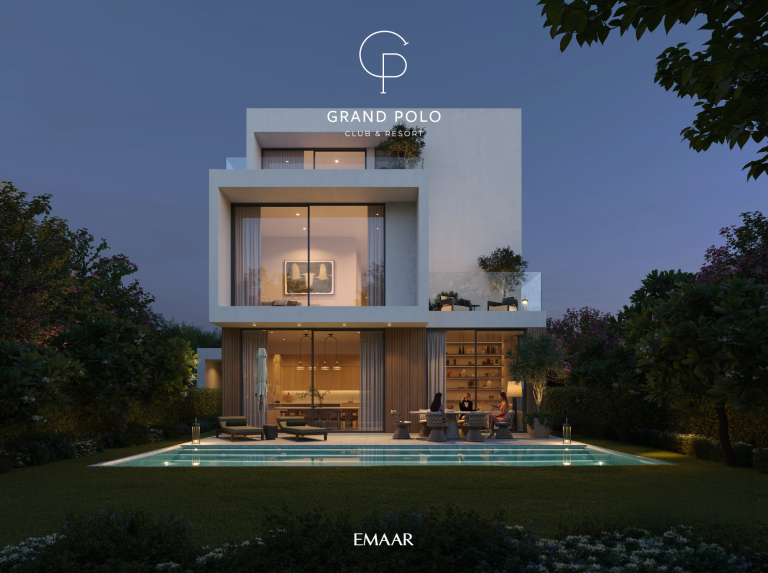 Grand Polo Club & Resort